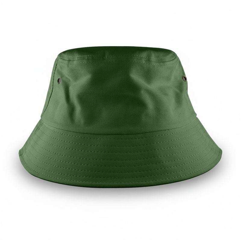 Long Beach Bucket Hat - Large